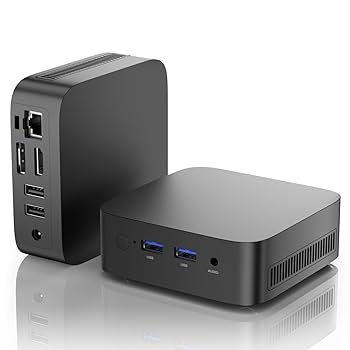 Amazon.co.jp: ミニpc 第12世代インテルTwin Lake-N150 minipc